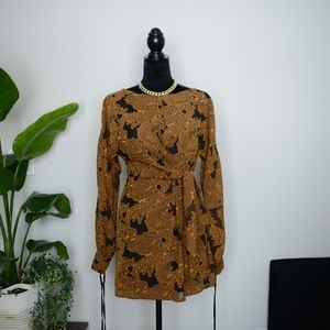 House of Harlow x Revolve | Dress | Sz S